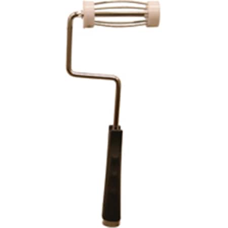 Wooster F0010-4 Acme Heavy Duty Roller Frame 4 In. 5947940